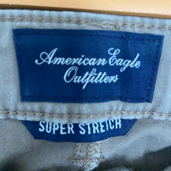 Jegging Super Stretch Pants Size 12 - Picture 4 of 4